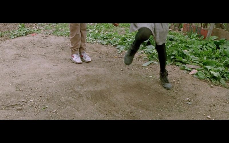 Nike Sneakers – The Hard Way (1991) (Image 1)