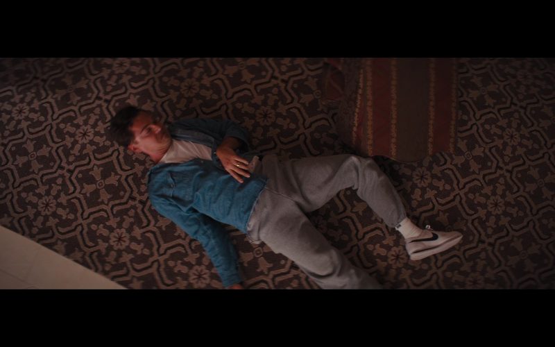 Nike Sneakers – The Wolf of Wall Street (2013) (Image 1)