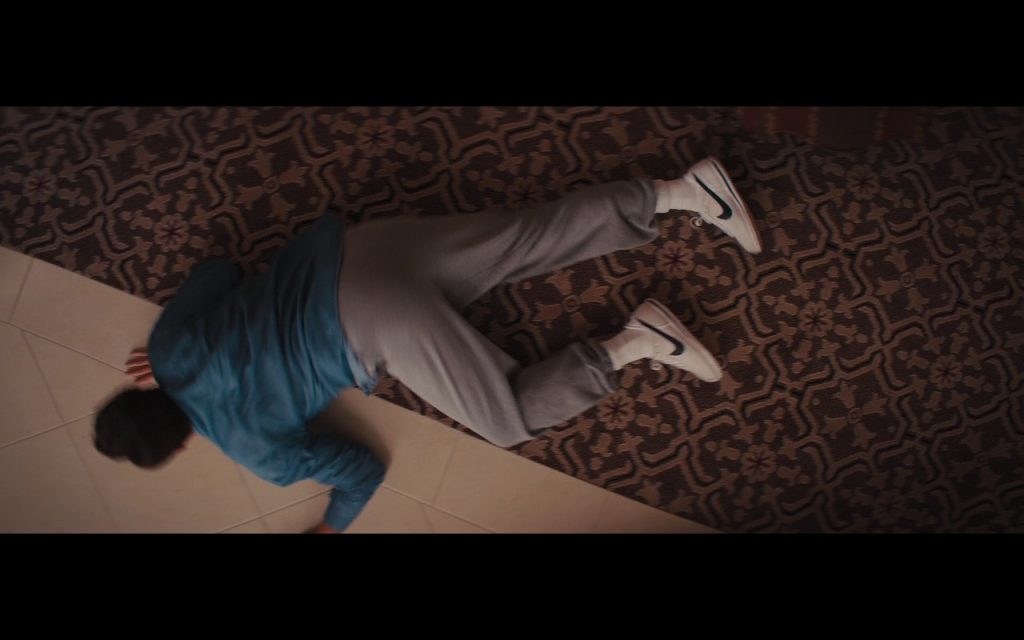 Nike Sneakers – The Wolf of Wall Street (2013) (Image 2)