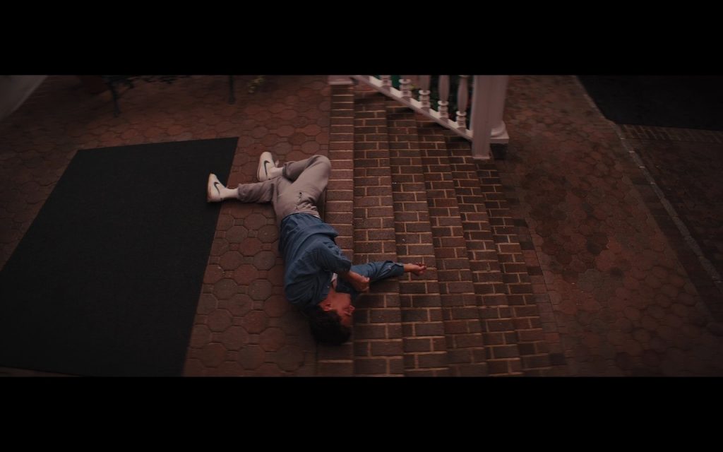 Nike Sneakers – The Wolf of Wall Street (2013) (Image 3)