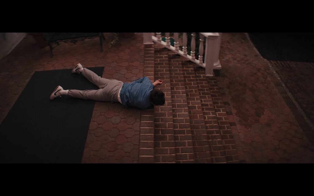 Nike Sneakers – The Wolf of Wall Street (2013) (Image 4)