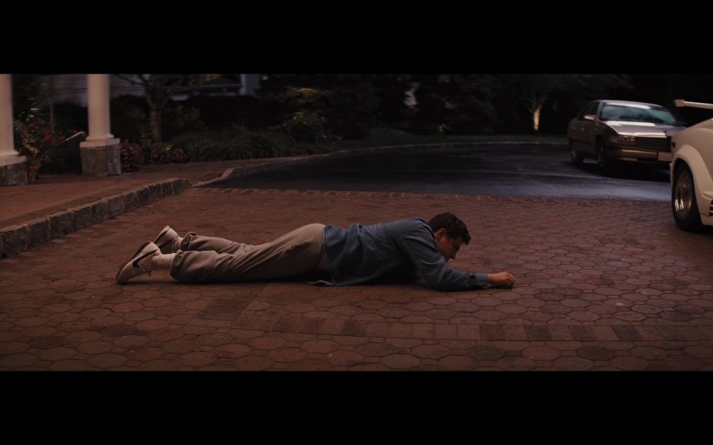 Nike Sneakers – The Wolf of Wall Street (2013) (Image 5)