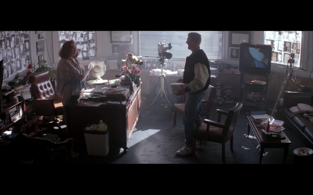 Nike Sneakers – True Romance (1993) (Image 1)
