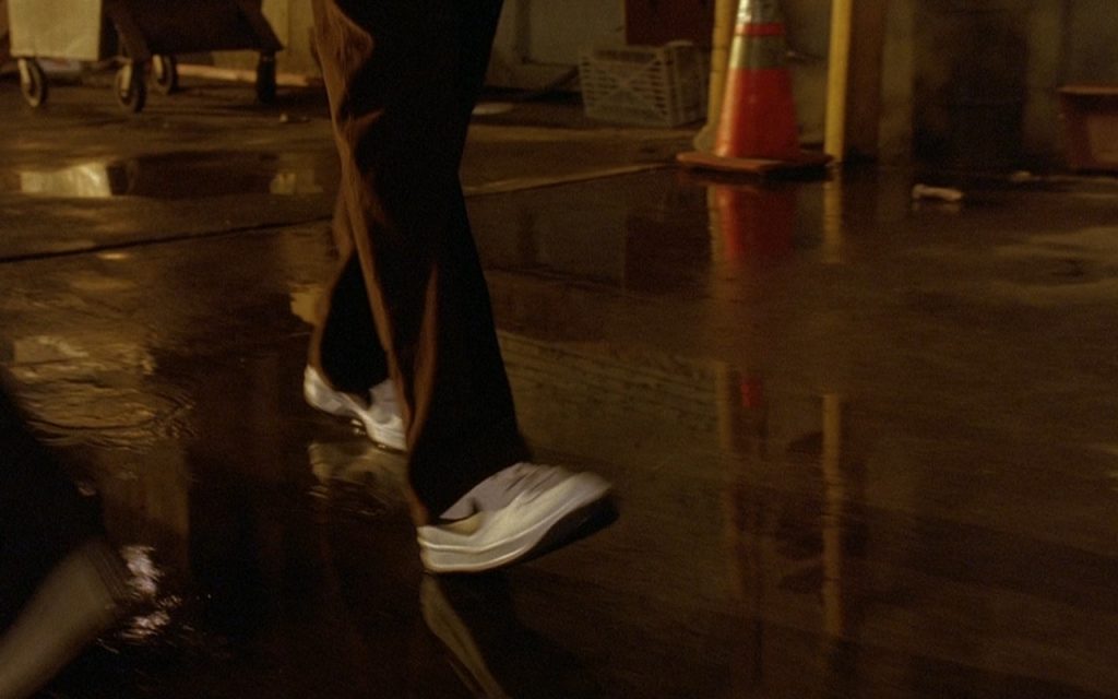 Nike Sneakers Worn By Ben Stiller In Along Came Polly (2004) (Image 1)