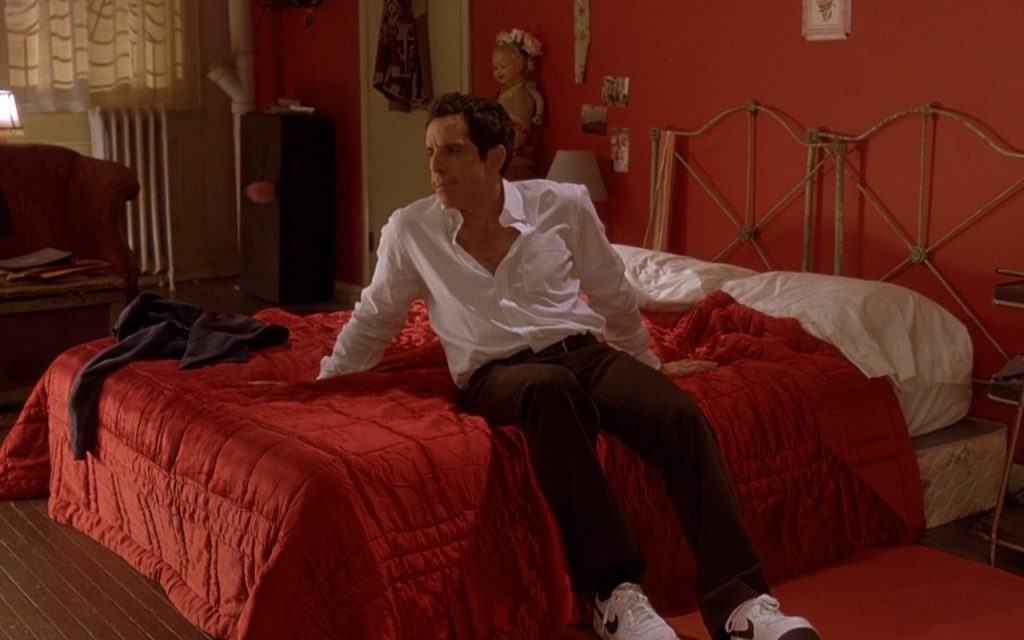 Nike Sneakers Worn By Ben Stiller In Along Came Polly (2004) (Image 3)