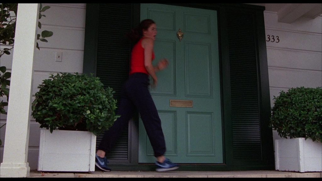 Nike Sneakers Worn by Ally Sheedy in WarGames (1983) (Image 1)