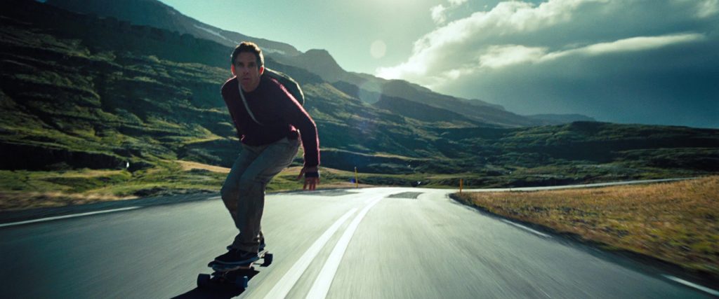 Nike Sneakers Worn by Ben Stiller in The Secret Life of Walter Mitty (2013) (Image 1)