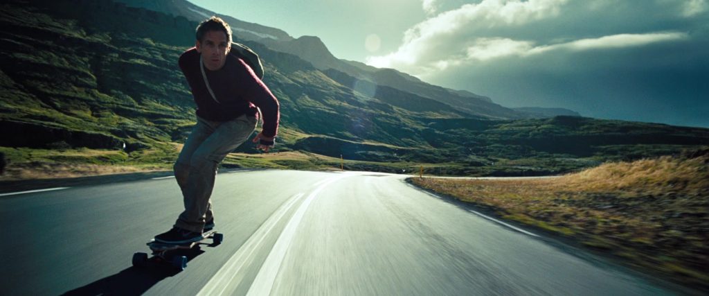 Nike Sneakers Worn by Ben Stiller in The Secret Life of Walter Mitty (2013) (Image 2)
