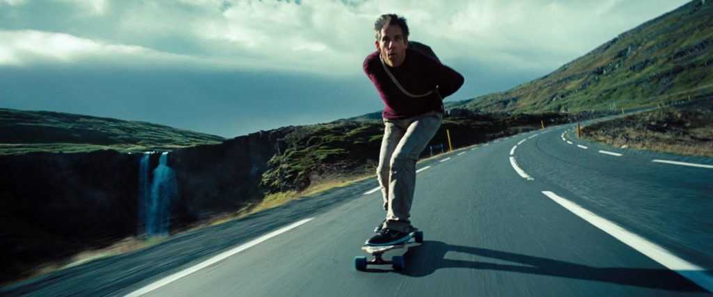 Nike Sneakers Worn by Ben Stiller in The Secret Life of Walter Mitty (2013) (Image 3)
