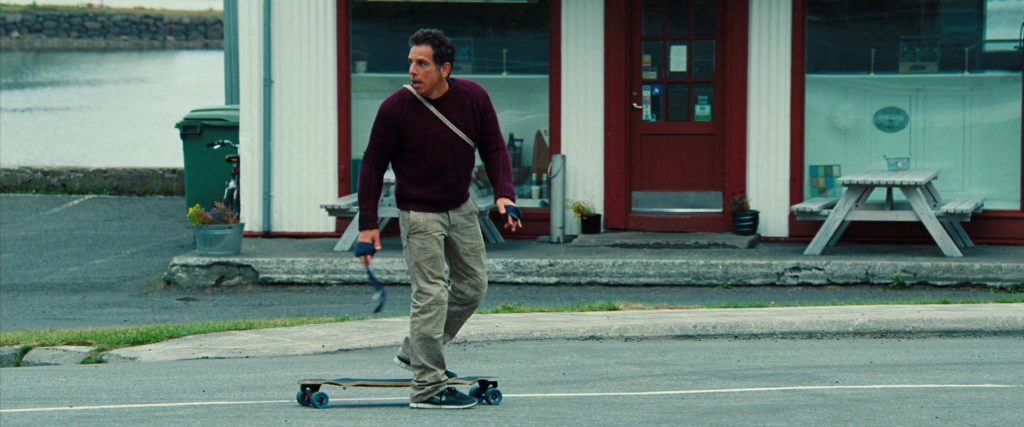 Nike Sneakers Worn by Ben Stiller in The Secret Life of Walter Mitty (2013) (Image 4)