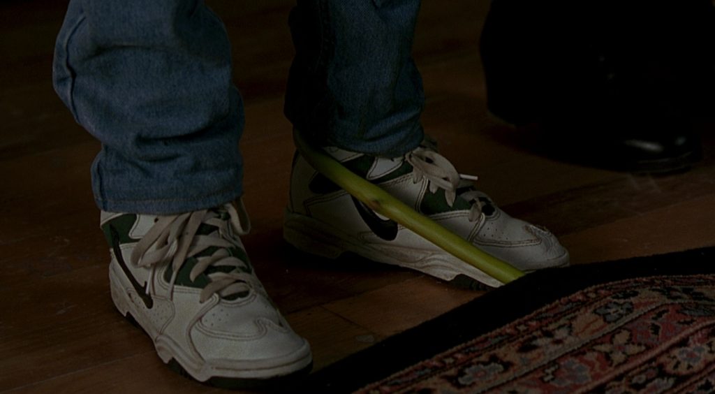 Nike Sneakers Worn by Bradley Pierce in Jumanji (1995) (Image 3)