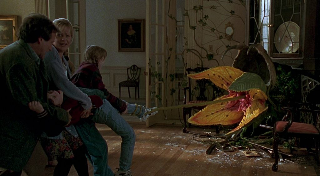 Nike Sneakers Worn by Bradley Pierce in Jumanji (1995) (Image 4)