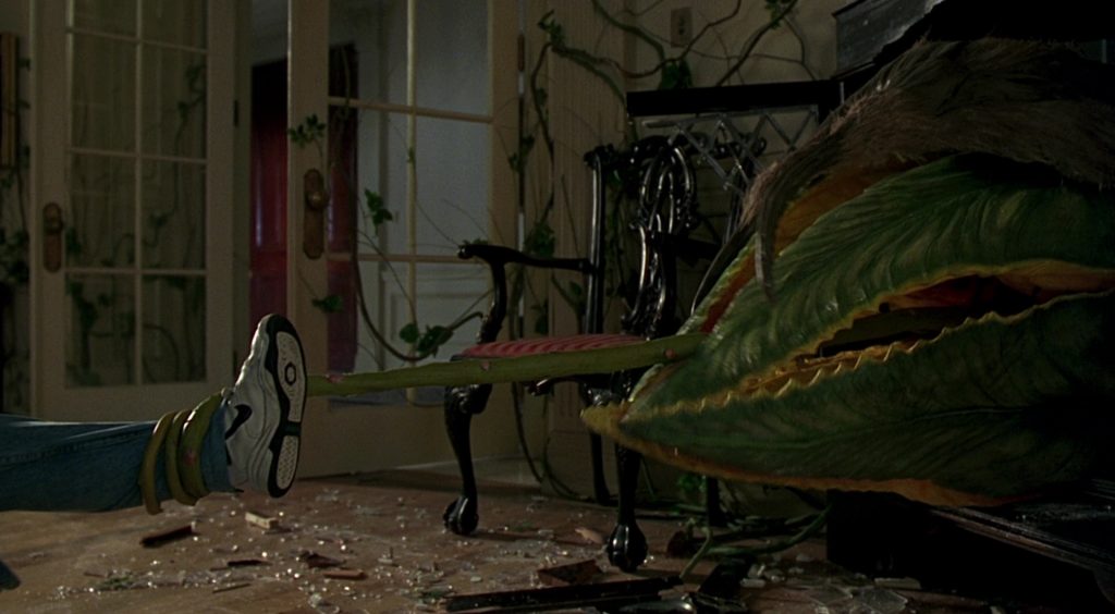 Nike Sneakers Worn by Bradley Pierce in Jumanji (1995) (Image 5)
