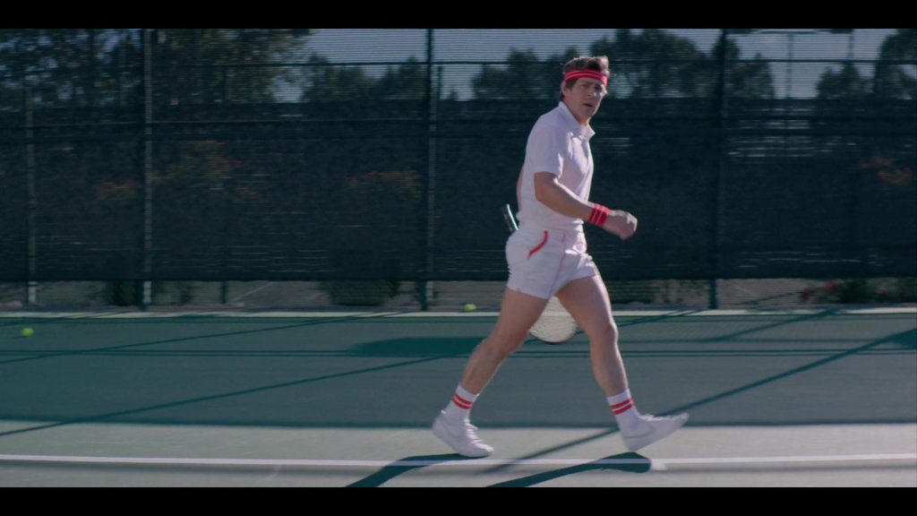 Nike Sneakers Worn by Chris Lowell as Sebastian ‘Bash' Howard in Glow – Season 3, Episode 3, “Desert Pollen” (2019) (Image 3)