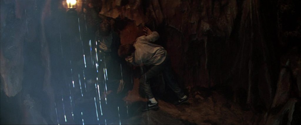 Nike Sneakers Worn by Corey Feldman in The Goonies (1985) (Image 1)