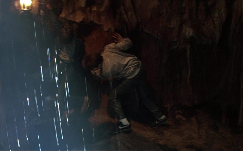 Nike Sneakers Worn by Corey Feldman in The Goonies (1985) (Image 1)