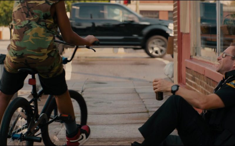 Nike Sneakers Worn by Elijah M. Cooper in Line of Duty (2019) (Image 1)
