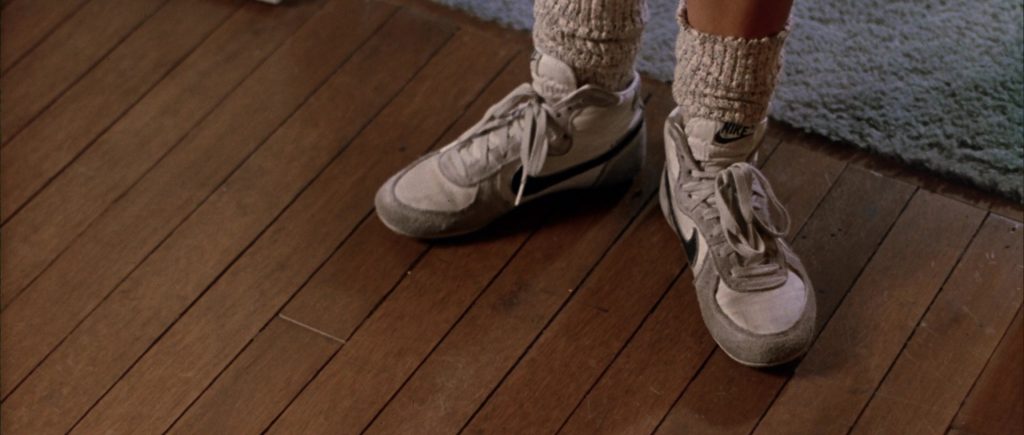 Nike Sneakers Worn by Jennifer Grey in Ferris Bueller’s Day Off (1986) (Image 1)