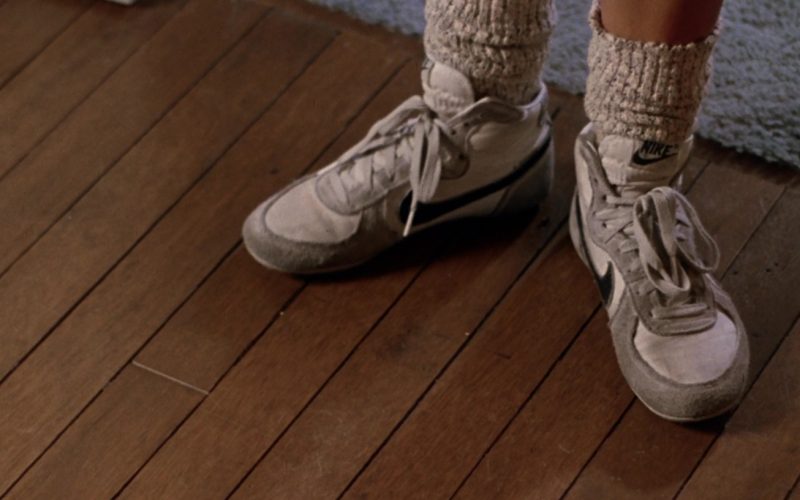Nike Sneakers Worn by Jennifer Grey in Ferris Bueller’s Day Off (1986) (Image 1)