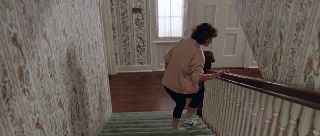 Nike Sneakers Worn by Jennifer Grey in Ferris Bueller’s Day Off (1986) (Image 3)