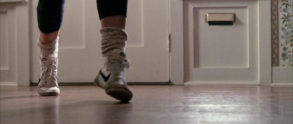 Nike Sneakers Worn by Jennifer Grey in Ferris Bueller’s Day Off (1986) (Image 4)