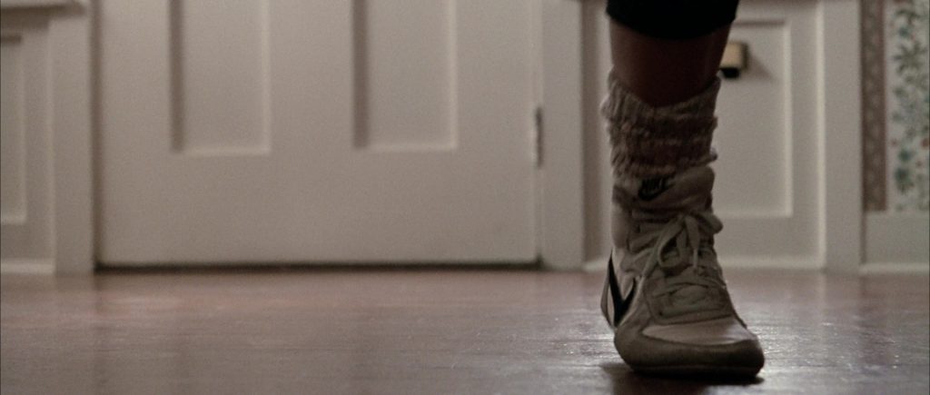 Nike Sneakers Worn by Jennifer Grey in Ferris Bueller’s Day Off (1986) (Image 5)