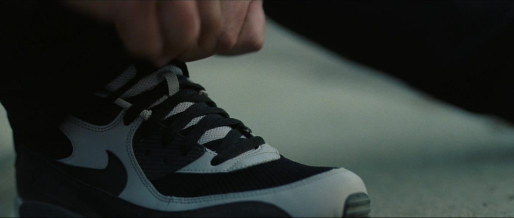 Nike Sneakers Worn by Jesse Plemons in Vice (2018) (Image 1)