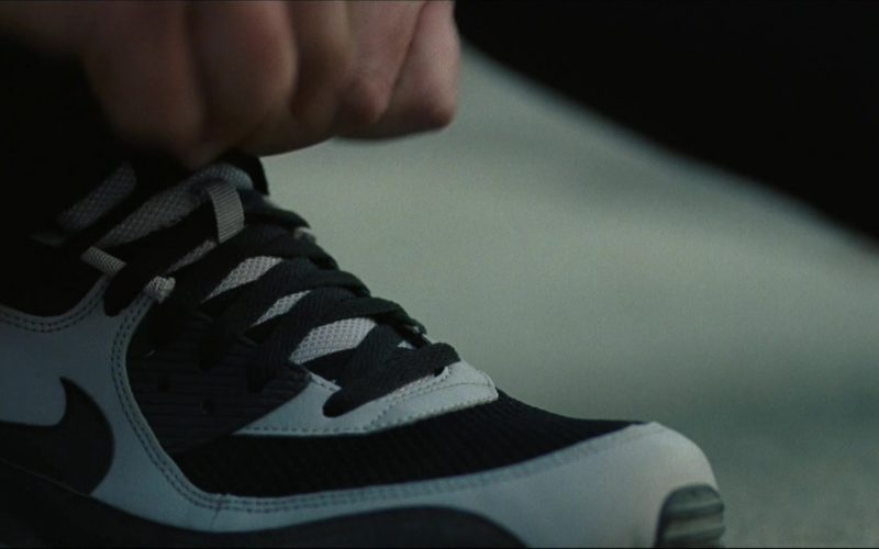 Nike Sneakers Worn by Jesse Plemons in Vice (2018) (Image 1)