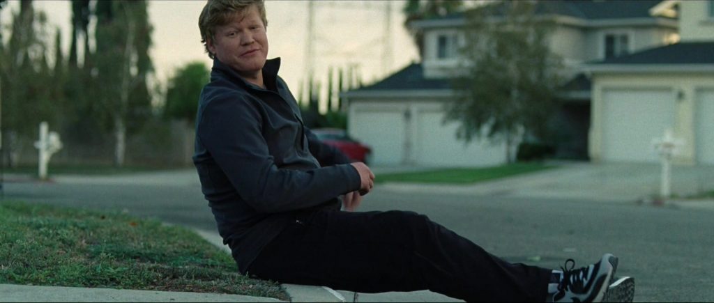 Nike Sneakers Worn by Jesse Plemons in Vice (2018) (Image 2)