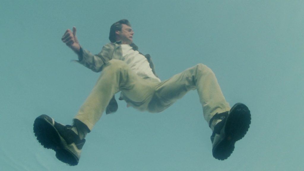Nike Sneakers Worn by Jim Carrey in Bruce Almighty (2003) (Image 12)