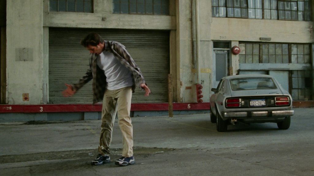 Nike Sneakers Worn by Jim Carrey in Bruce Almighty (2003) (Image 16)