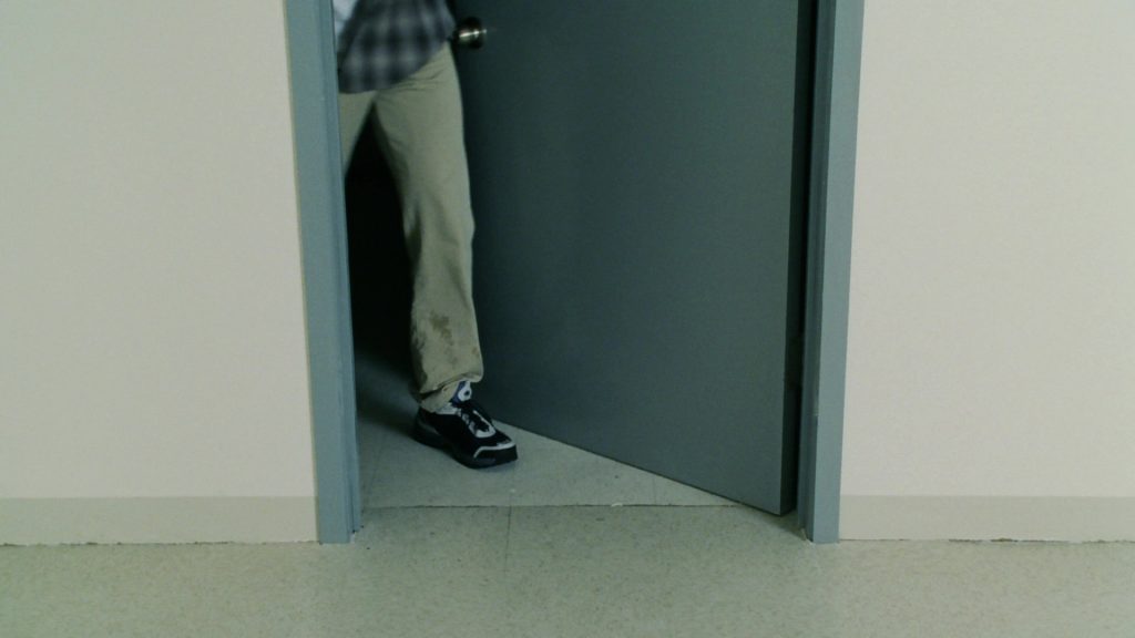 Nike Sneakers Worn by Jim Carrey in Bruce Almighty (2003) (Image 18)