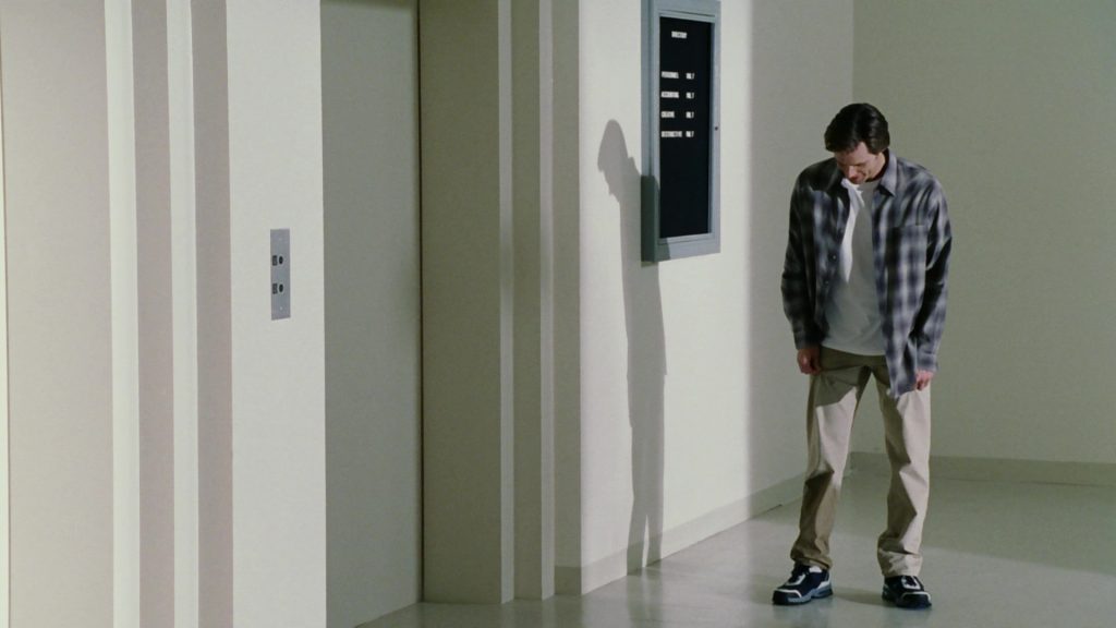 Nike Sneakers Worn by Jim Carrey in Bruce Almighty (2003) (Image 19)