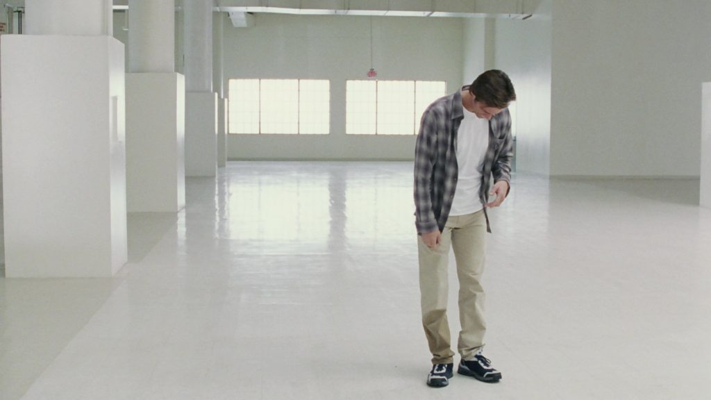 Nike Sneakers Worn by Jim Carrey in Bruce Almighty (2003) (Image 20)