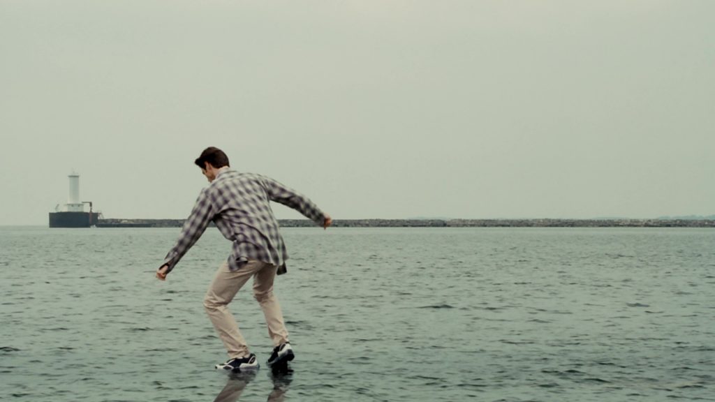 Nike Sneakers Worn by Jim Carrey in Bruce Almighty (2003) (Image 5)