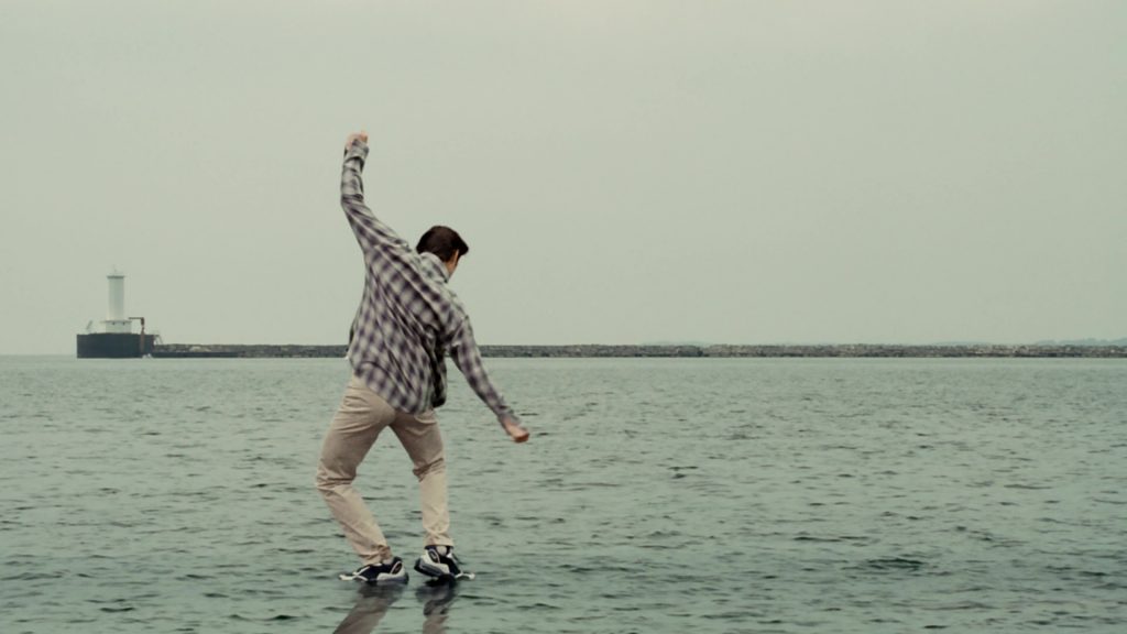 Nike Sneakers Worn by Jim Carrey in Bruce Almighty (2003) (Image 7)