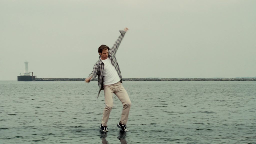 Nike Sneakers Worn by Jim Carrey in Bruce Almighty (2003) (Image 8)