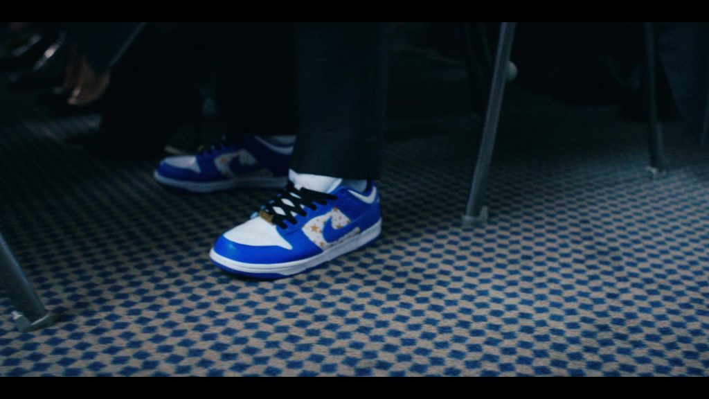 Nike Sneakers Worn by Jonah Hill as Ezra in You People (2023) (Image 1)
