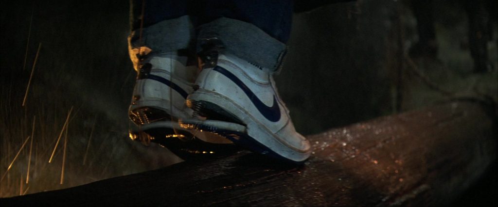 Nike Sneakers Worn by Jonathan Ke Quan in The Goonies (1985) (Image 2)