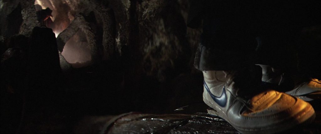 Nike Sneakers Worn by Jonathan Ke Quan in The Goonies (1985) (Image 3)