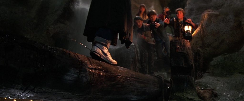 Nike Sneakers Worn by Jonathan Ke Quan in The Goonies (1985) (Image 4)
