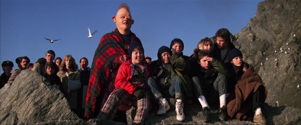 Nike Sneakers Worn by Jonathan Ke Quan in The Goonies (1985) (Image 5)