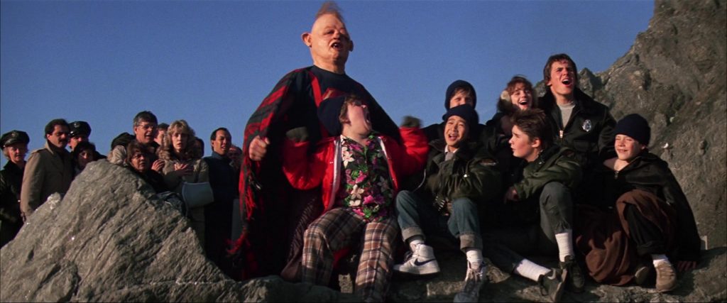 Nike Sneakers Worn by Jonathan Ke Quan in The Goonies (1985) (Image 6)