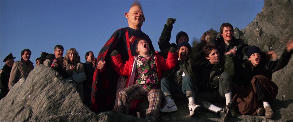 Nike Sneakers Worn by Jonathan Ke Quan in The Goonies (1985) (Image 7)