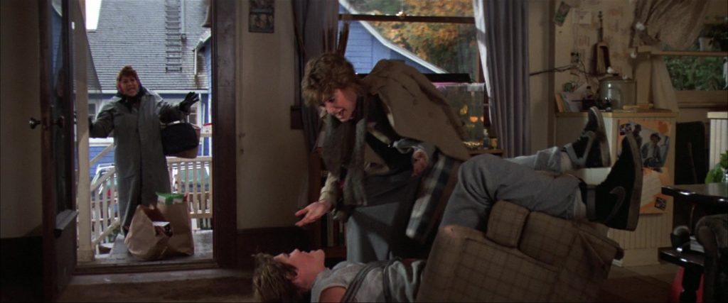 Nike Sneakers Worn by Josh Brolin in The Goonies (1985) (Image 1)