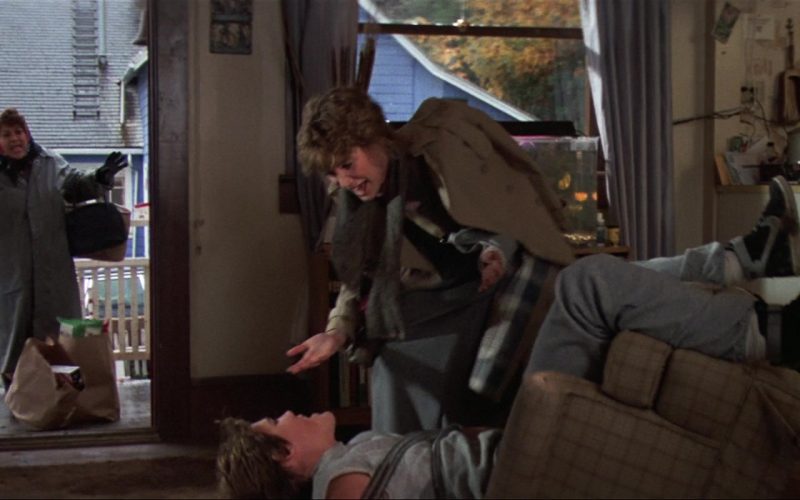 Nike Sneakers Worn by Josh Brolin in The Goonies (1985) (Image 1)