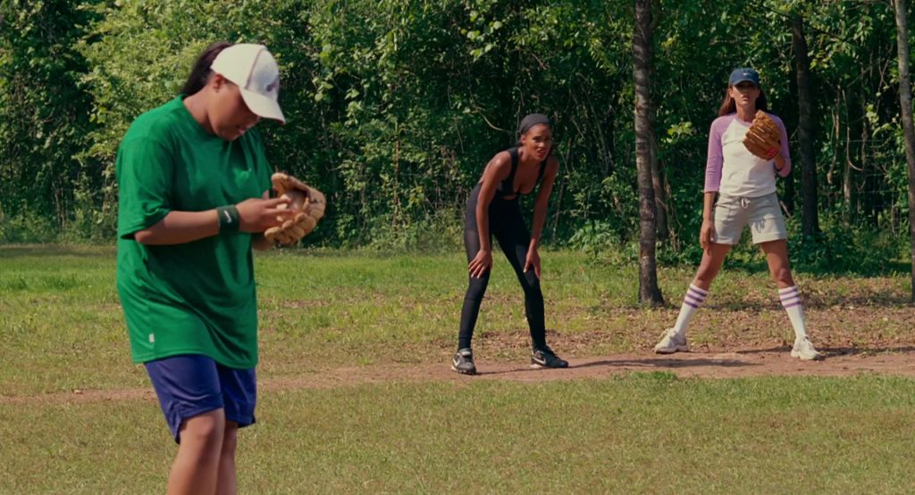 Nike Sneakers Worn by Joy Bryant in Welcome Home, Roscoe Jenkins (2008) (Image 1)