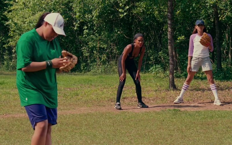 Nike Sneakers Worn by Joy Bryant in Welcome Home, Roscoe Jenkins (2008) (Image 1)