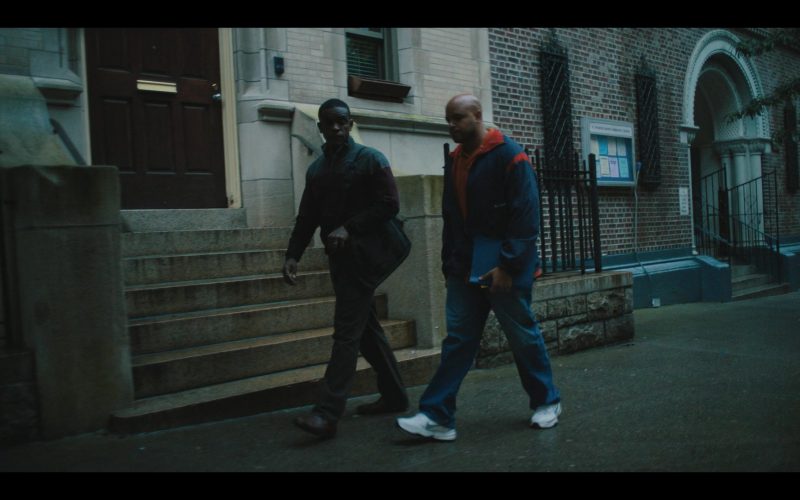 Nike Sneakers Worn by Justin Cunningham in When They See Us – Season 1, Episode 3 (2019) (Image 1)