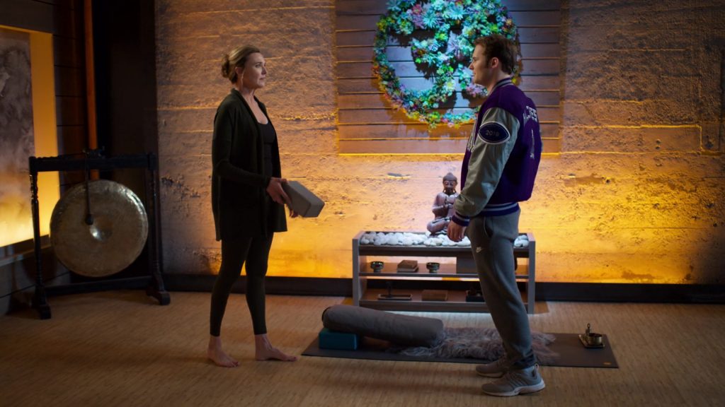 Nike Sneakers Worn by Justin Prentice as Bryce in 13 Reasons Why – Season 3, Episode 12, “And Then the Hurricane Hit” (2019) (Image 2)